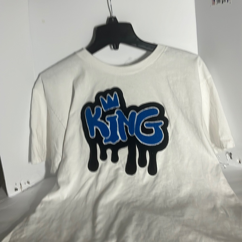 King size Large